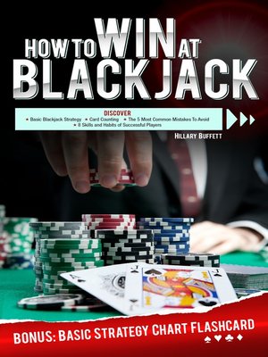 cover image of How to Win at Blackjack